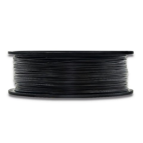 Qoltec Profesjonalny filament do druku 3D | ABS PRO | 1.75mm | 1 kg | Black Qoltec Profesjonalny filament do druku 3D | ABS PRO | 1.75mm | 1 kg | Black