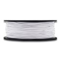 Qoltec Profesjonalny filament do druku 3D | ABS PRO | 1.75mm | 1 kg | Cold White Qoltec Profesjonalny filament do druku 3D | ABS PRO | 1.75mm | 1 kg | Cold White