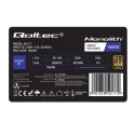 Qoltec Zasilacz PCI-E Smart 1600W | 80 Plus Gold - Data mining