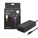 Qoltec Zasilacz desktopowy 72W | 24V | 3A | 5.5*2.5 |+ kabel zasilający Qoltec Zasilacz desktopowy 72W | 24V | 3A | 5.5*2.5 |+ kabel zasilający