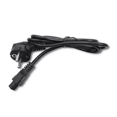 Qoltec Zasilacz desktopowy 72W | 24V | 3A | 5.5*2.5 |+ kabel zasilający Qoltec Zasilacz desktopowy 72W | 24V | 3A | 5.5*2.5 |+ kabel zasilający