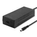 Qoltec Zasilacz desktopowy 96W | 24V | 4A | 5.5*2.5 | +kabel zasilający Qoltec Zasilacz desktopowy 96W | 24V | 4A | 5.5*2.5 | +kabel zasilający