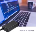 Qoltec Zasilacz do Acer 60W | 19V | 3.16A | 5.5*2.1 |+kabel zasilający Qoltec Zasilacz do Acer 60W | 19V | 3.16A | 5.5*2.1 |+kabel zasilający