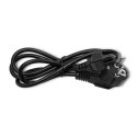 Qoltec Zasilacz do Acer 60W | 19V | 3.16A | 5.5*2.1 |+kabel zasilający Qoltec Zasilacz do Acer 60W | 19V | 3.16A | 5.5*2.1 |+kabel zasilający