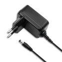 Qoltec Zasilacz wtyczkowy 15W | 15V | 1A | 5.5*2.1 Qoltec Zasilacz wtyczkowy 15W | 15V | 1A | 5.5*2.1