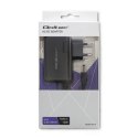 Qoltec Zasilacz wtyczkowy 15W | 5V | 3A | 3.0*1.0 Qoltec Zasilacz wtyczkowy 15W | 5V | 3A | 3.0*1.0