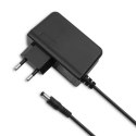 Qoltec Zasilacz wtyczkowy 15W | 5V | 3A | 5.5*2.1 Qoltec Zasilacz wtyczkowy 15W | 5V | 3A | 5.5*2.1