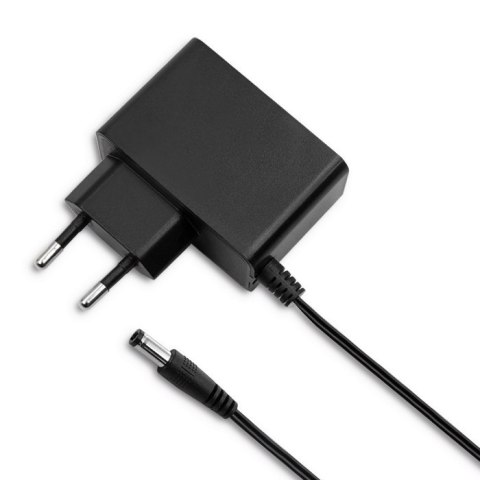 Qoltec Zasilacz wtyczkowy 15W | 7.5V | 2A | 5.5*2.1 Qoltec Zasilacz wtyczkowy 15W | 7.5V | 2A | 5.5*2.1