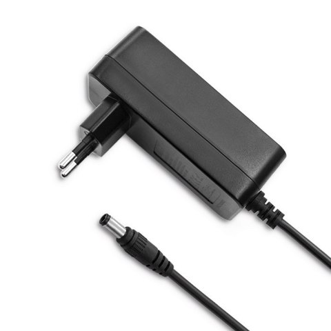 Qoltec Zasilacz wtyczkowy 45W | 15V | 3A | 5.5*2.1 Qoltec Zasilacz wtyczkowy 45W | 15V | 3A | 5.5*2.1