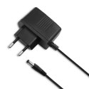Qoltec Zasilacz wtyczkowy 5W | 5V | 1A | 5.5*2.1 Qoltec Zasilacz wtyczkowy 5W | 5V | 1A | 5.5*2.1