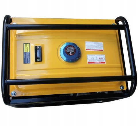 Agregat prądotwórczy HEXA-GEN 3500W Volt