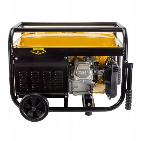 Agregat prądotwórczy HEXA-GEN 3500W Volt