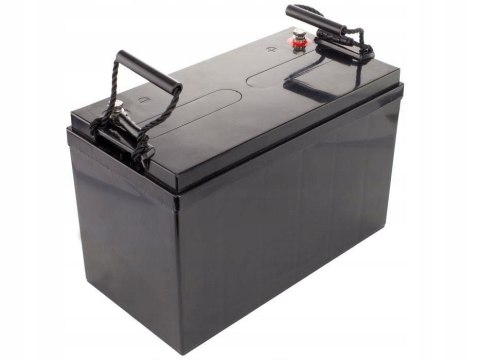 Akumulator bezobsługowy OPTI VRLA AGM 12V 100Ah Akumulator bezobsługowy OPTI VRLA AGM 12V 100Ah