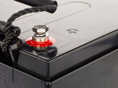 Akumulator bezobsługowy OPTI VRLA AGM 12V 100Ah Akumulator bezobsługowy OPTI VRLA AGM 12V 100Ah