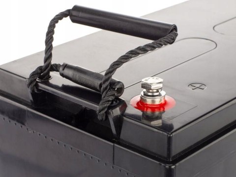 Akumulator bezobsługowy OPTI VRLA AGM 12V 100Ah Akumulator bezobsługowy OPTI VRLA AGM 12V 100Ah