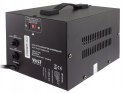Konwerter napięcia 230V - 110V 2000W 4 wyjścia
