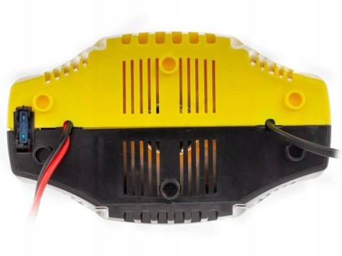 Prostownik automatyczny 12/24V MOBI DUO 15A