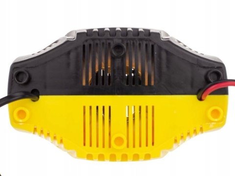 Prostownik automatyczny 12V MOBI 6A