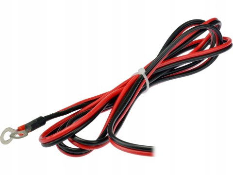 Prostownik automatyczny ładowarka 16V 12V LCD 5A