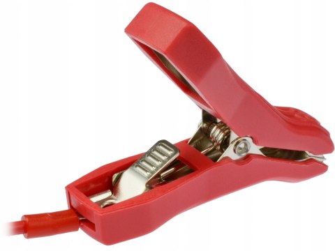 Prostownik automatyczny ładowarka 16V 12V LCD 5A