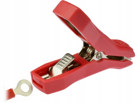 Prostownik automatyczny ładowarka 16V 12V LCD 5A