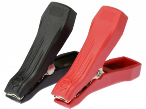 Prostownik automatyczny ładowarka 16V 12V LCD 5A