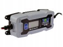 Prostownik automatyczny ładowarka 16V 12V LCD 5A