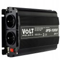 Przetwornica 24V 230V samochodowa napięcia 1000W