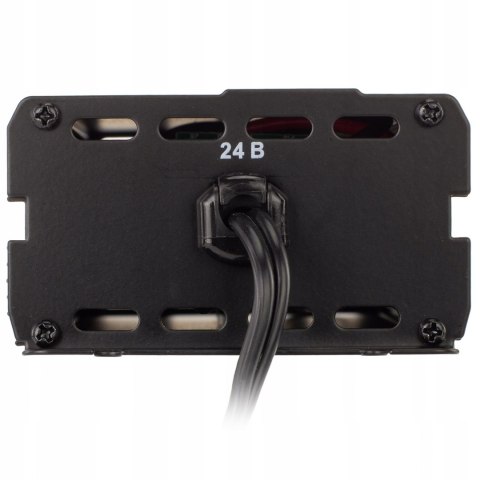 Reduktor napięcia przetwornica samochodowa 24V/12V Reduktor napięcia przetwornica samochodowa 24V/12V