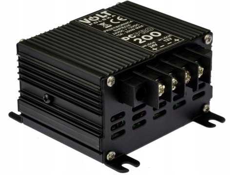 Reduktor napięcia przetwornica samochodowa 24V/12V Reduktor napięcia przetwornica samochodowa 24V/12V