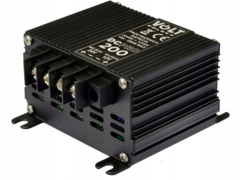 Reduktor napięcia przetwornica samochodowa 24V/12V Reduktor napięcia przetwornica samochodowa 24V/12V