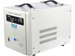 Stabilizator napięcia prąd AVR 10000VA VOLT POLSKA