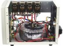 Stabilizator napięcia prąd AVR 10000VA VOLT POLSKA Stabilizator napięcia prąd AVR 10000VA VOLT POLSKA