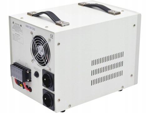 Stabilizator napięcia prąd AVR 5000VA VOLT POLSKA Stabilizator napięcia prąd AVR 5000VA VOLT POLSKA