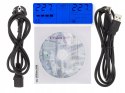 ZASILACZ AWARYJNY UPS 1500VA 900W LCD + PROGRAM