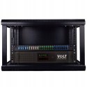 Zasilacz awaryjny UPS 850VA 480W RACK 19'' 2U 9Ah Zasilacz awaryjny UPS 850VA 480W RACK 19'' 2U 9Ah