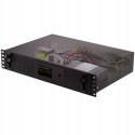 Zasilacz awaryjny UPS 850VA 480W RACK 19'' 2U 9Ah Zasilacz awaryjny UPS 850VA 480W RACK 19'' 2U 9Ah