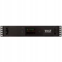Zasilacz awaryjny UPS 850VA 480W RACK 19'' 2U 9Ah Zasilacz awaryjny UPS 850VA 480W RACK 19'' 2U 9Ah