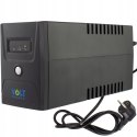 Zasilacz awaryjny Volt Pico UPS 800VA 480W 9Ah Zasilacz awaryjny Volt Pico UPS 800VA 480W 9Ah
