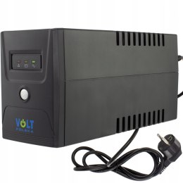 Zasilacz awaryjny Volt Pico UPS 800VA 480W 9Ah