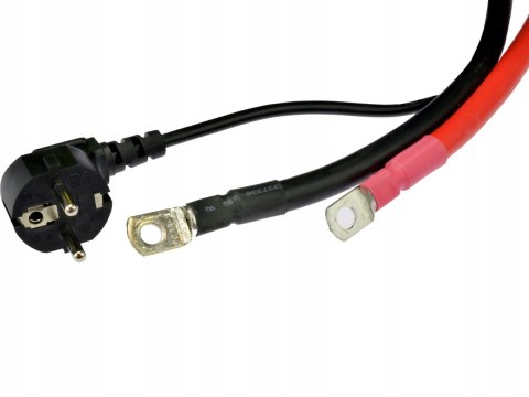 Zasilacz awaryjny sinus PRO 1000W 12V 10A Zasilacz awaryjny sinus PRO 1000W 12V 10A