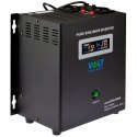 Zasilacz awaryjny sinusPRO seria W 800W 12V 10A Zasilacz awaryjny sinusPRO seria W 800W 12V 10A