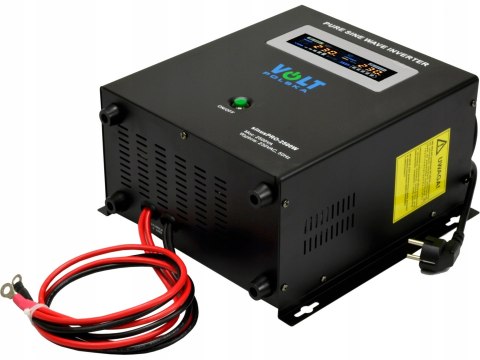 Zasilacz awaryjny UPS sinus Pro seria W 2500W 24V 10A Zasilacz awaryjny UPS sinus Pro seria W 2500W 24V 10A