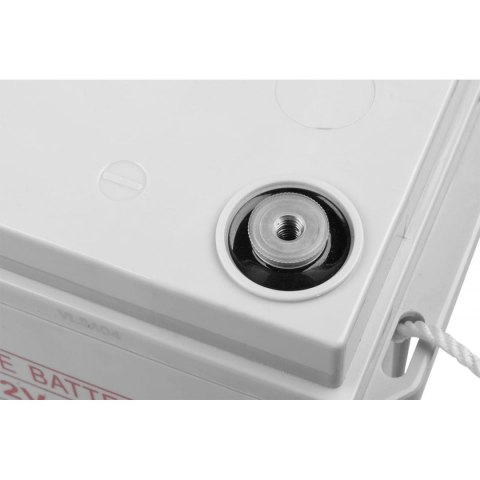 AKUMULATOR GEL VPRO PREMIUM 12V 220 Ah ŻELOWY VRLA BEZOBSŁUGOWY AKUMULATOR GEL VPRO PREMIUM 12V 220 Ah ŻELOWY VRLA BEZOBSŁUGOWY