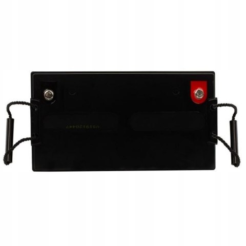 Akumulator bezobsługowy AGM 12V 100Ah Akumulator bezobsługowy AGM 12V 100Ah