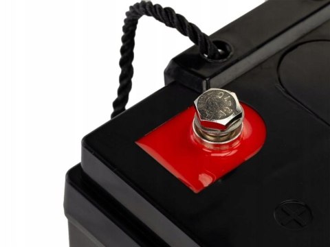 Akumulator bezobsługowy AGM 12V 100Ah Akumulator bezobsługowy AGM 12V 100Ah