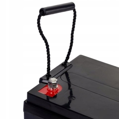 Akumulator bezobsługowy AGM 12V 100Ah Akumulator bezobsługowy AGM 12V 100Ah