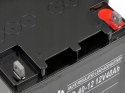 Akumulator bezobsługowy VPRO VRLA AGM 12V 40Ah