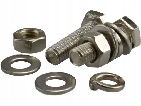 Akumulator bezobsługowy VPRO VRLA AGM 12V 40Ah