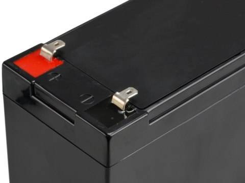 Akumulator bezobsługowy VPRO VRLA AGM 12V 7Ah